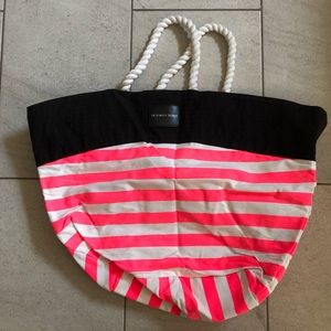 Oversized VS Beach Bag